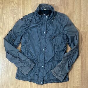 ❤️ Guess G-Brand Jacket Size Small